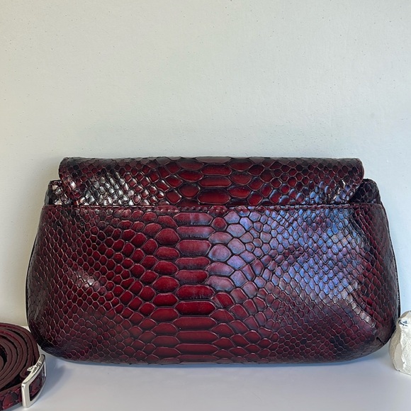 Brighton Clutch Crossbody Bag - Picture 4 of 16